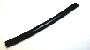 Image of Automatic Transmission Oil Cooler Hose (Inlet) (AT). Automatic Transmission. image